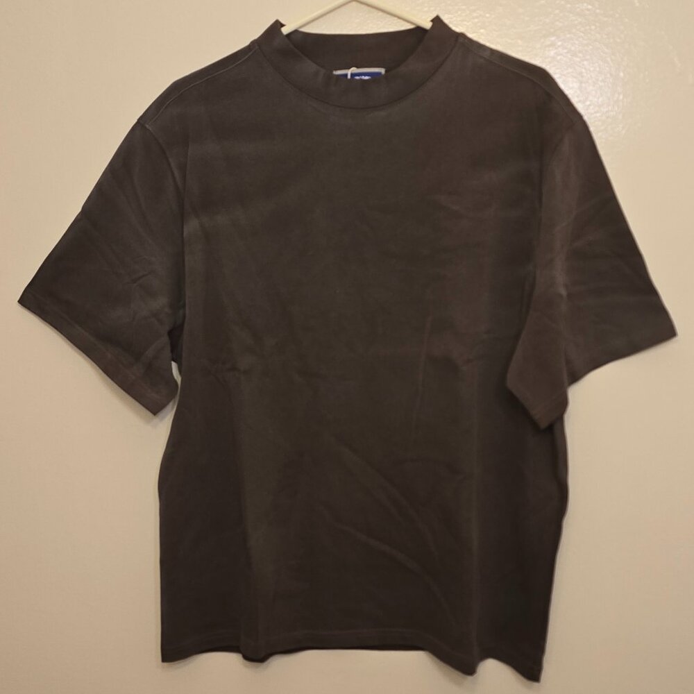 Mondaysuck Sun Fade Shirt - Brown